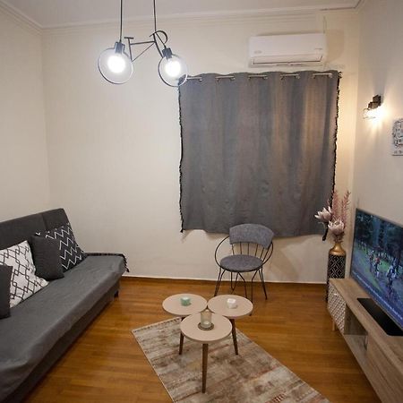 Lovely Nest Piraeus Ngoại thất bức ảnh