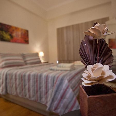 Lovely Nest Piraeus Ngoại thất bức ảnh