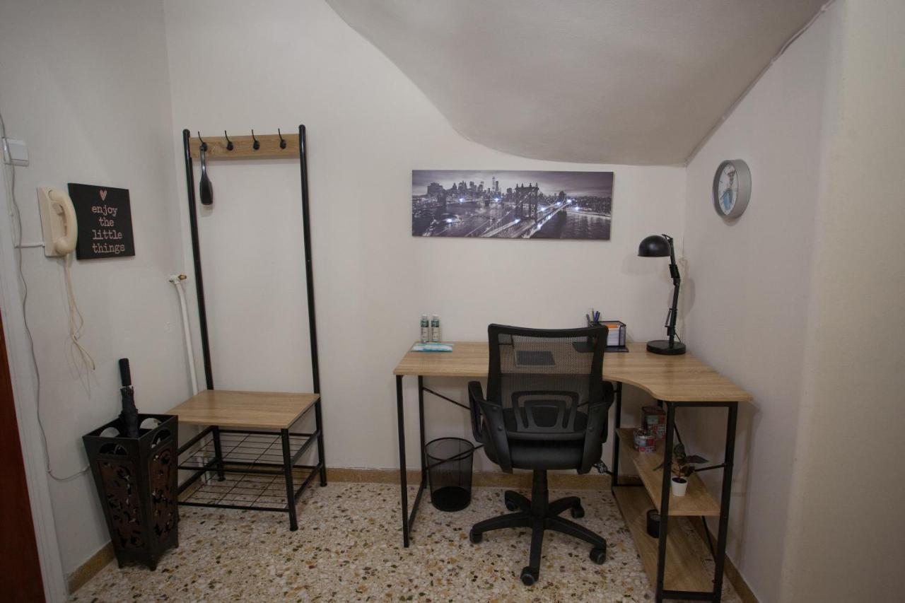Lovely Nest Piraeus Ngoại thất bức ảnh
