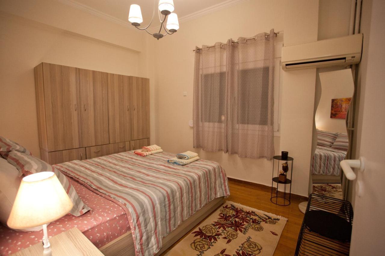 Lovely Nest Piraeus Ngoại thất bức ảnh