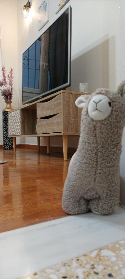Lovely Nest Piraeus Ngoại thất bức ảnh