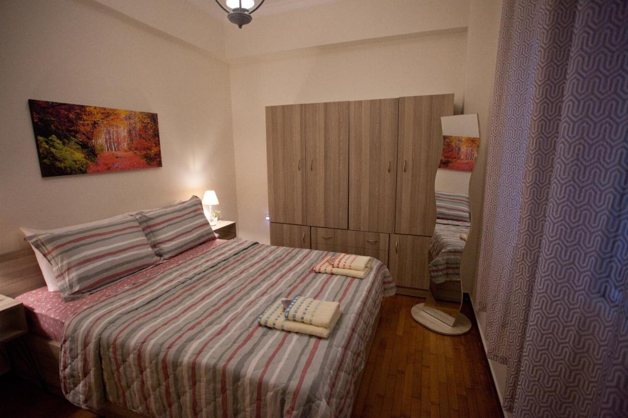 Lovely Nest Piraeus Ngoại thất bức ảnh