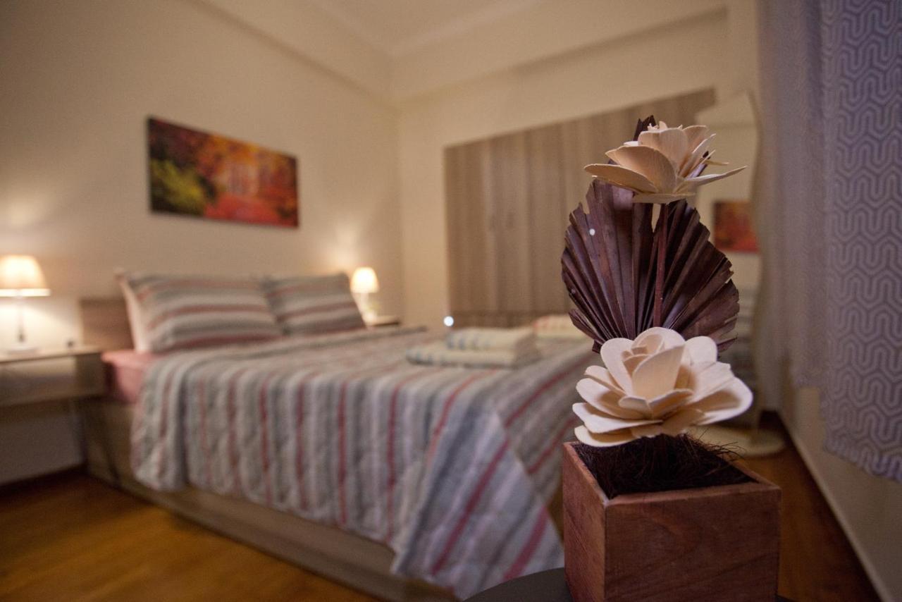 Lovely Nest Piraeus Ngoại thất bức ảnh