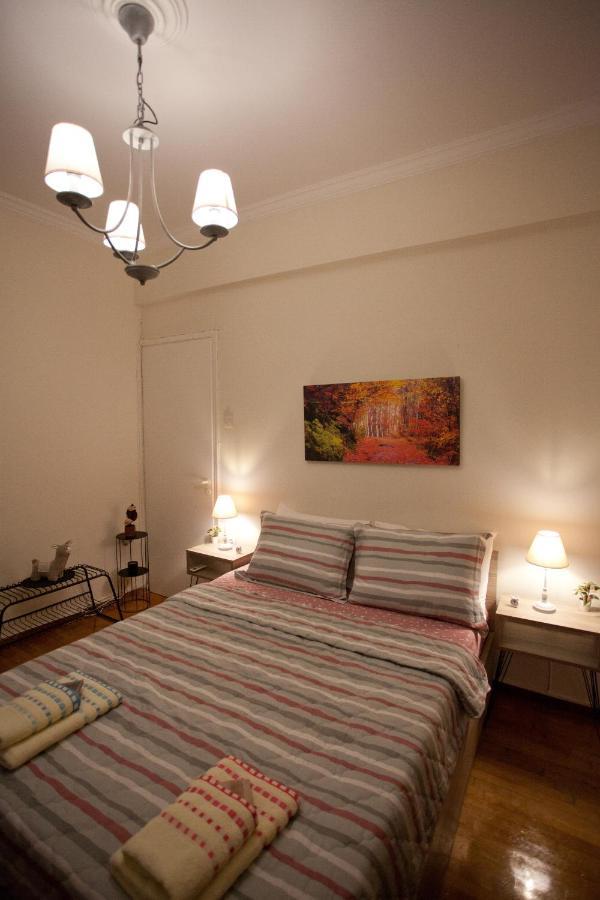 Lovely Nest Piraeus Ngoại thất bức ảnh