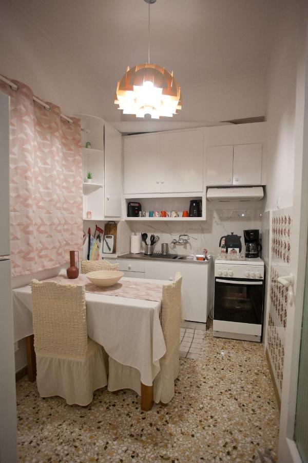 Lovely Nest Piraeus Ngoại thất bức ảnh