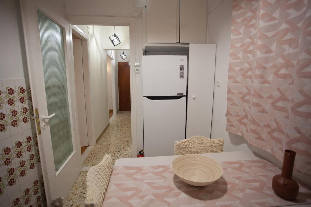 Lovely Nest Piraeus Ngoại thất bức ảnh