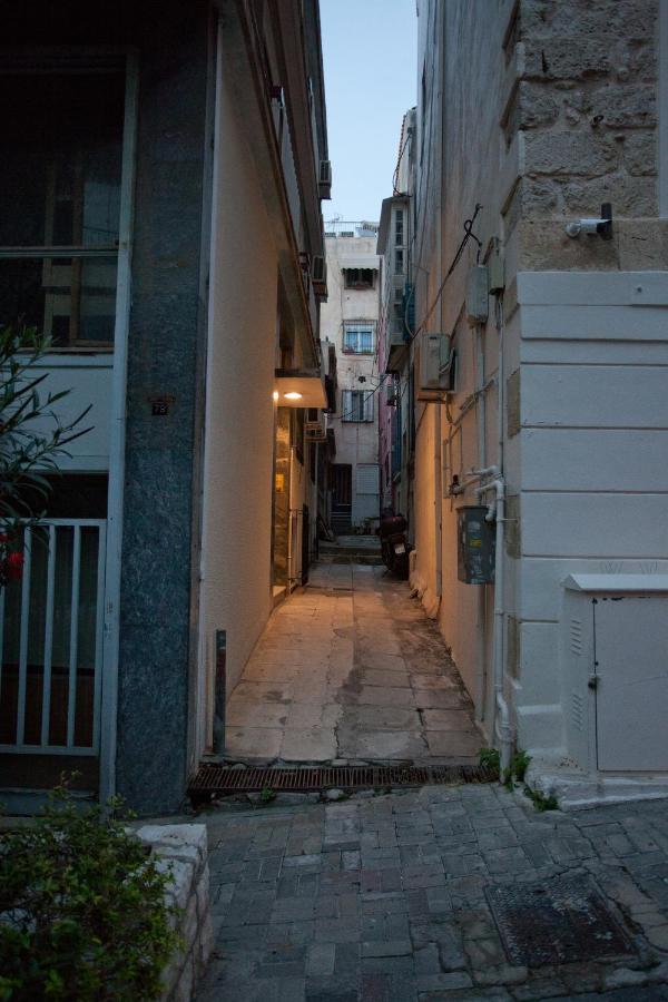 Lovely Nest Piraeus Ngoại thất bức ảnh