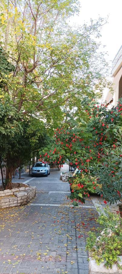 Lovely Nest Piraeus Ngoại thất bức ảnh