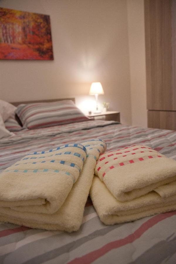 Lovely Nest Piraeus Ngoại thất bức ảnh