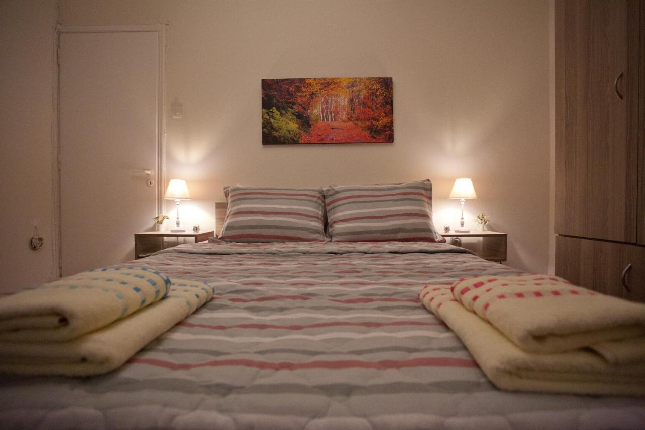 Lovely Nest Piraeus Ngoại thất bức ảnh
